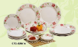 Dinner Sets and Tea Sets - Cherry Blossom 320616